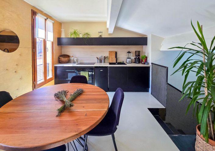 vente Appartement Sete