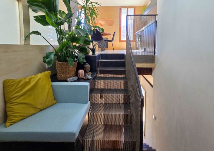 vente Appartement Sete
