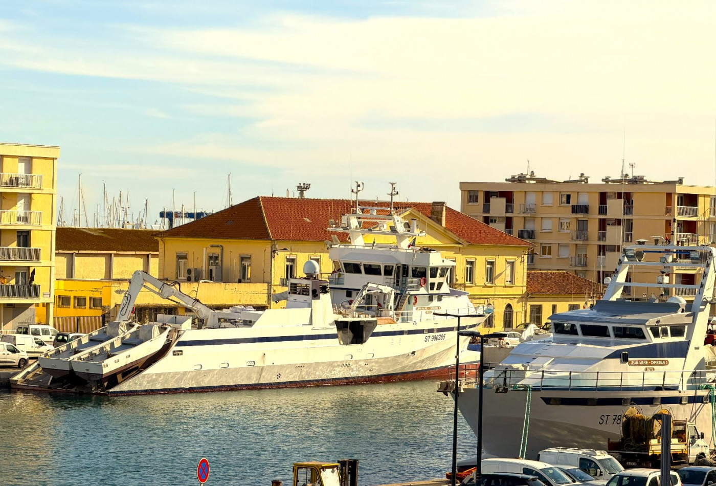 vente Appartement Sete - Photo 7