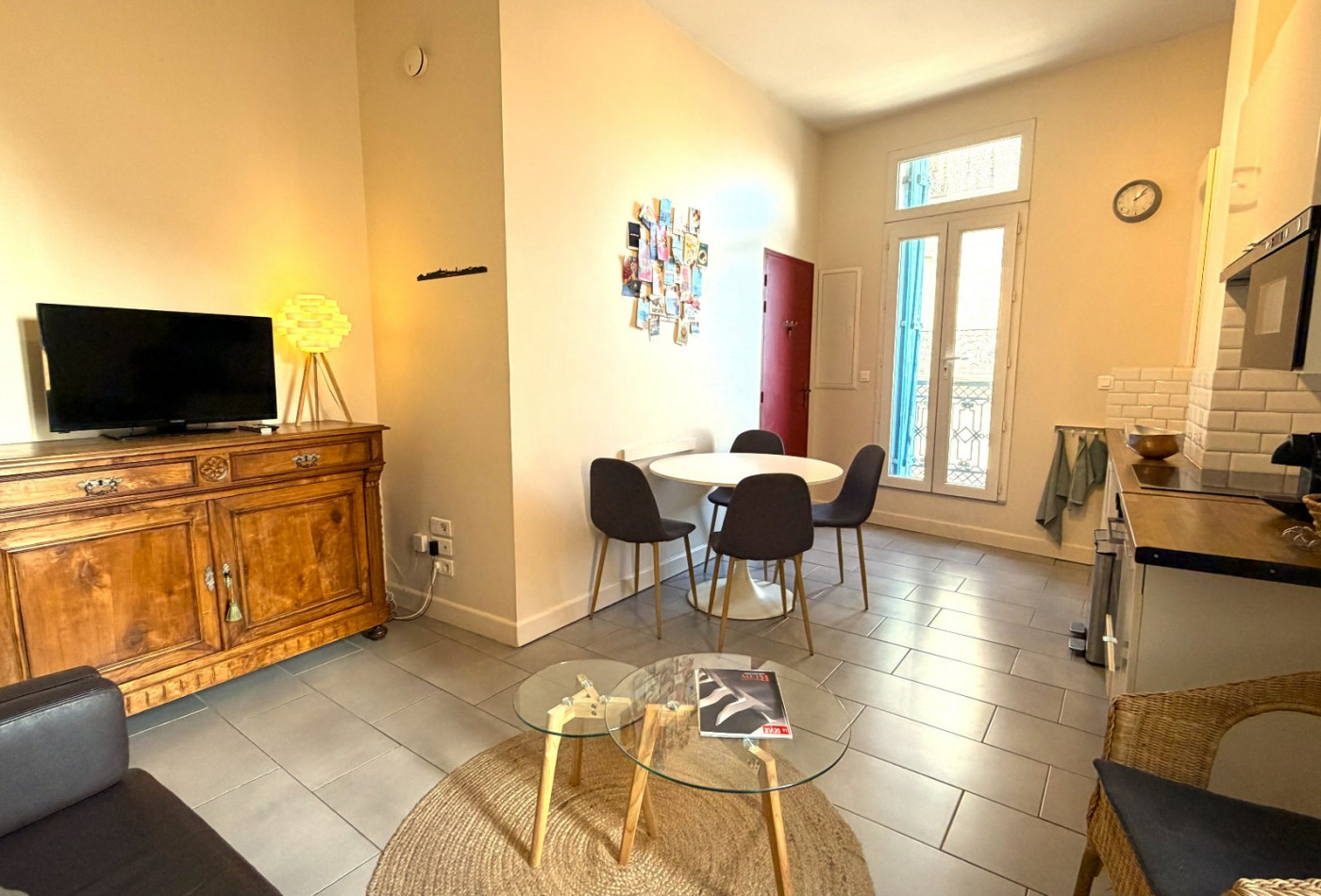 vente Appartement Sete - Photo 3
