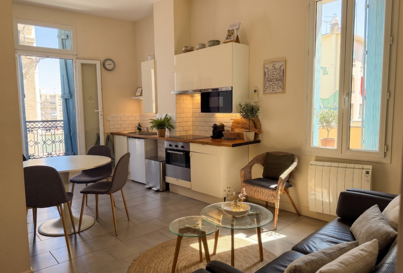 vente Appartement Sete - Photo 2
