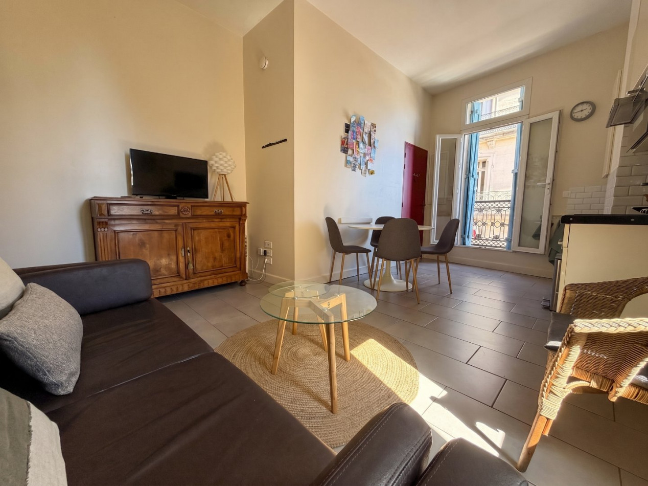 vente Appartement Sete - Photo 4