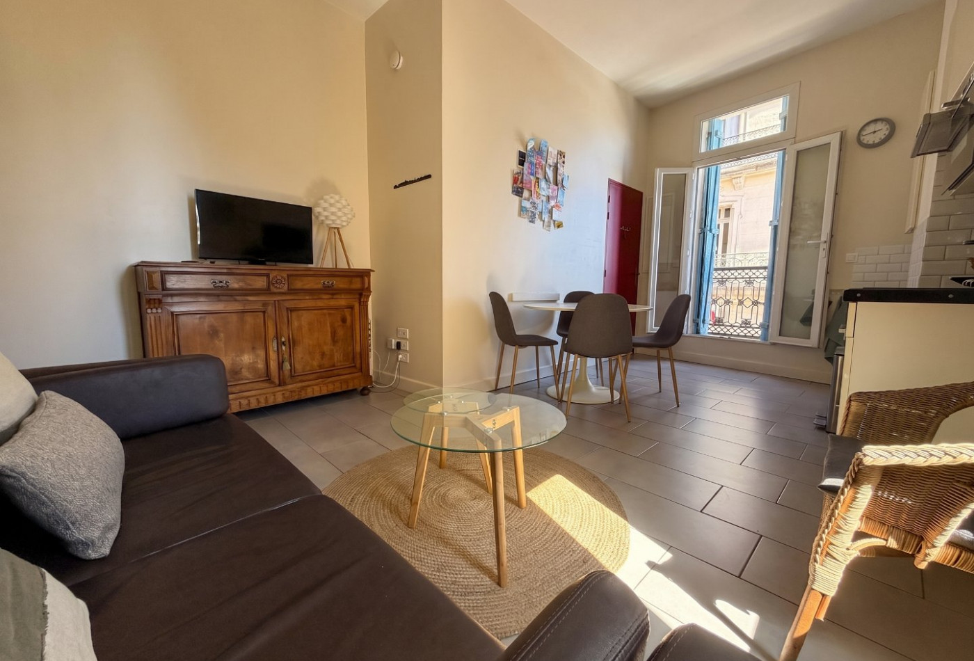 vente Appartement Sete - Photo 4