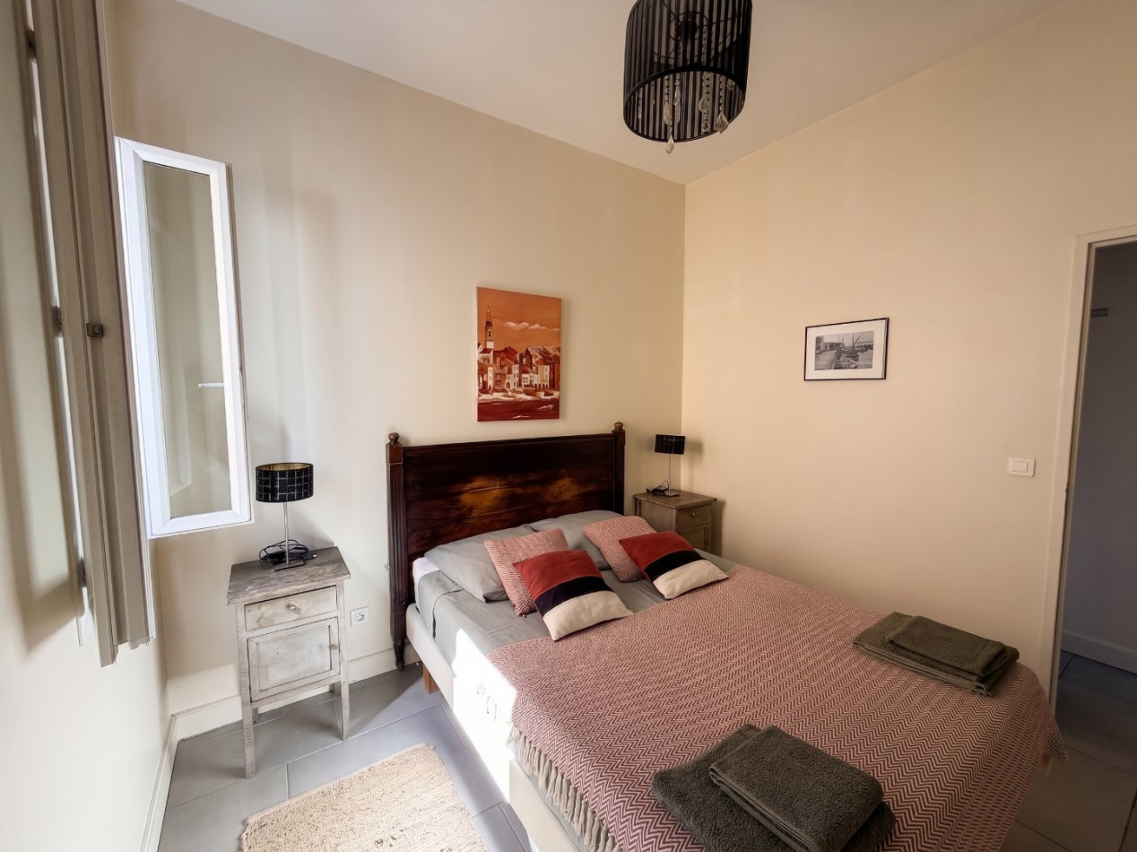 vente Appartement Sete - Photo 5