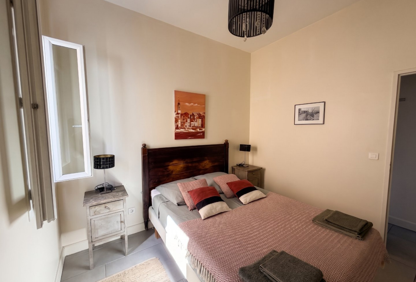 vente Appartement Sete - Photo 5