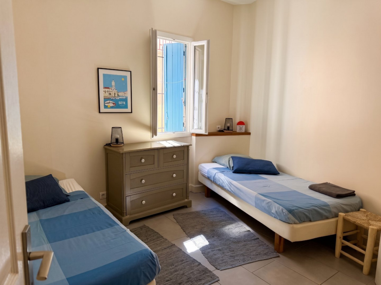 vente Appartement Sete - Photo 6