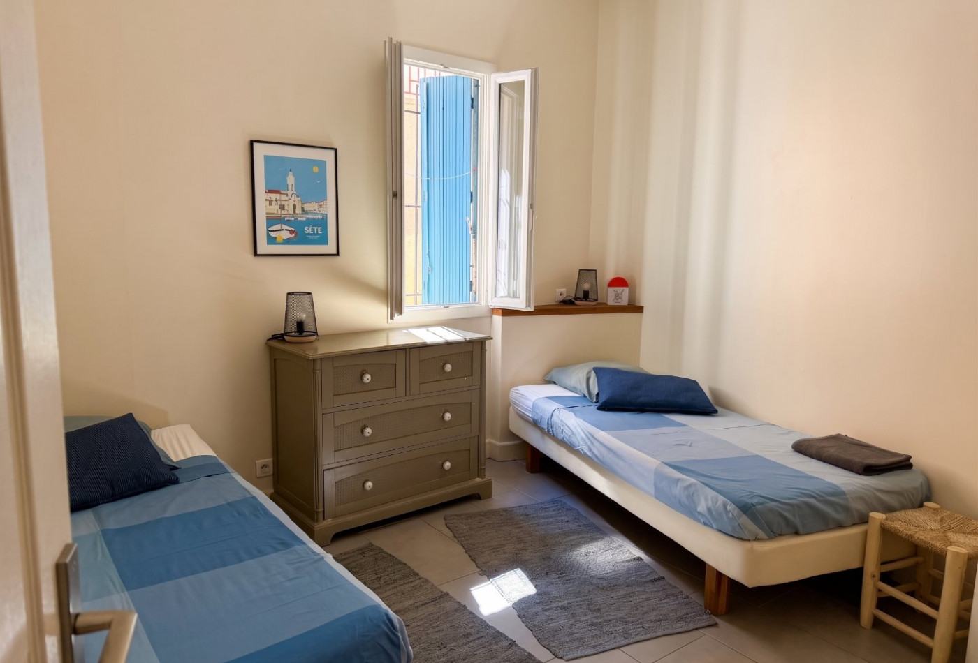 vente Appartement Sete - Photo 6