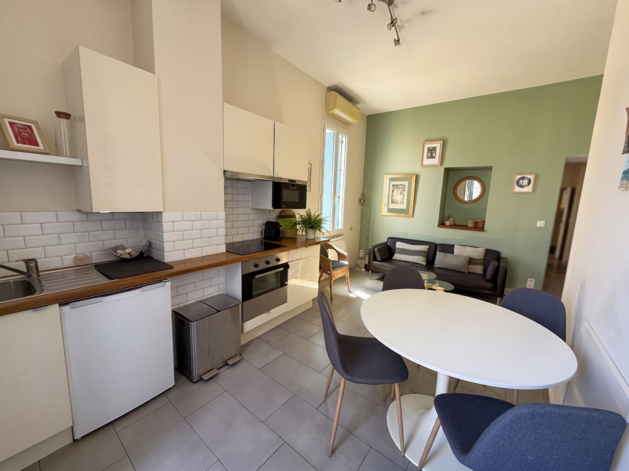 vente Appartement Sete - Photo 3
