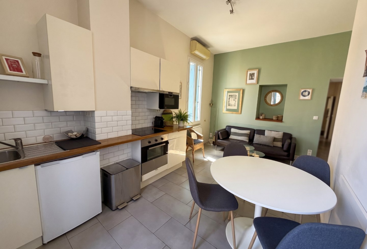 vente Appartement Sete - Photo 3