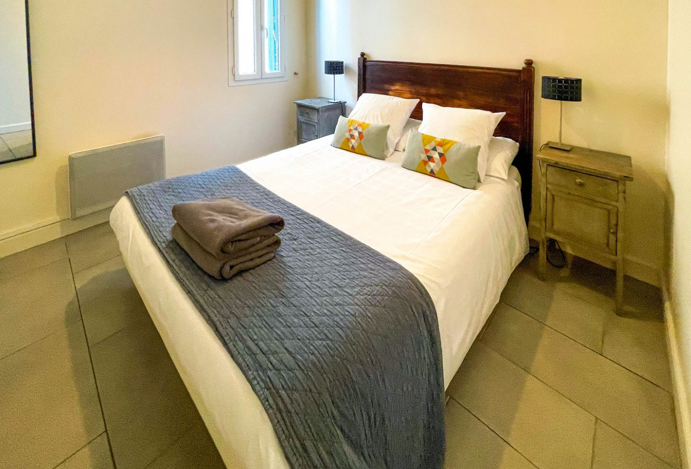 vente Appartement Sete - Photo 3