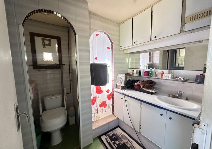 vente Maison à rénover Sete