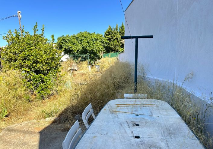 vente Maison à rénover Sete