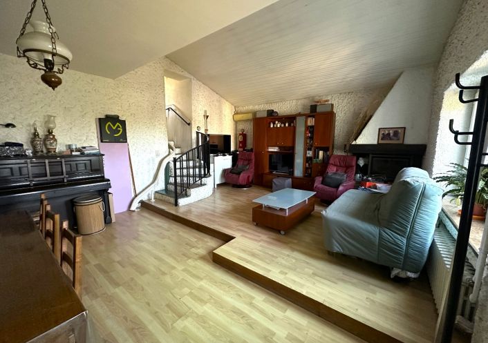 vente Maison à rénover Sete