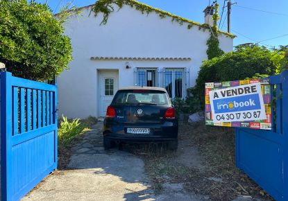 vente Maison à rénover Sete