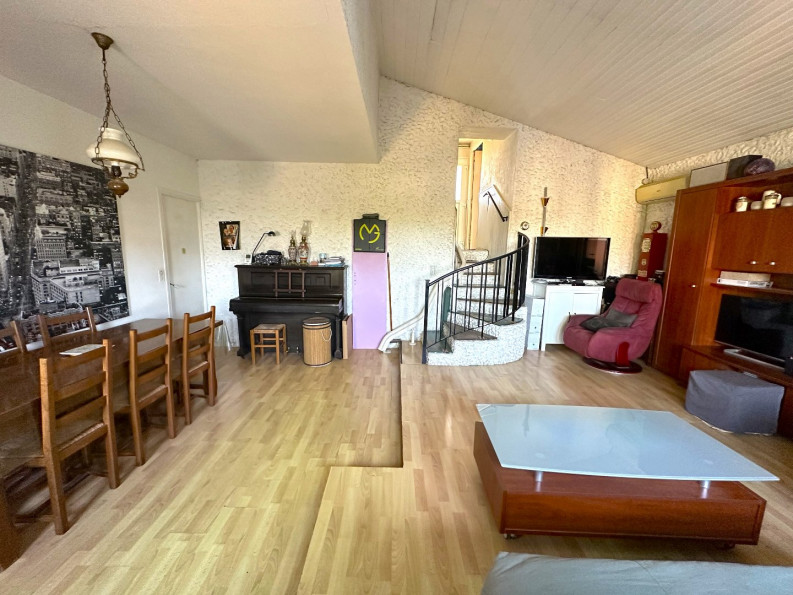 vente Maison à rénover Sete - Photo 4