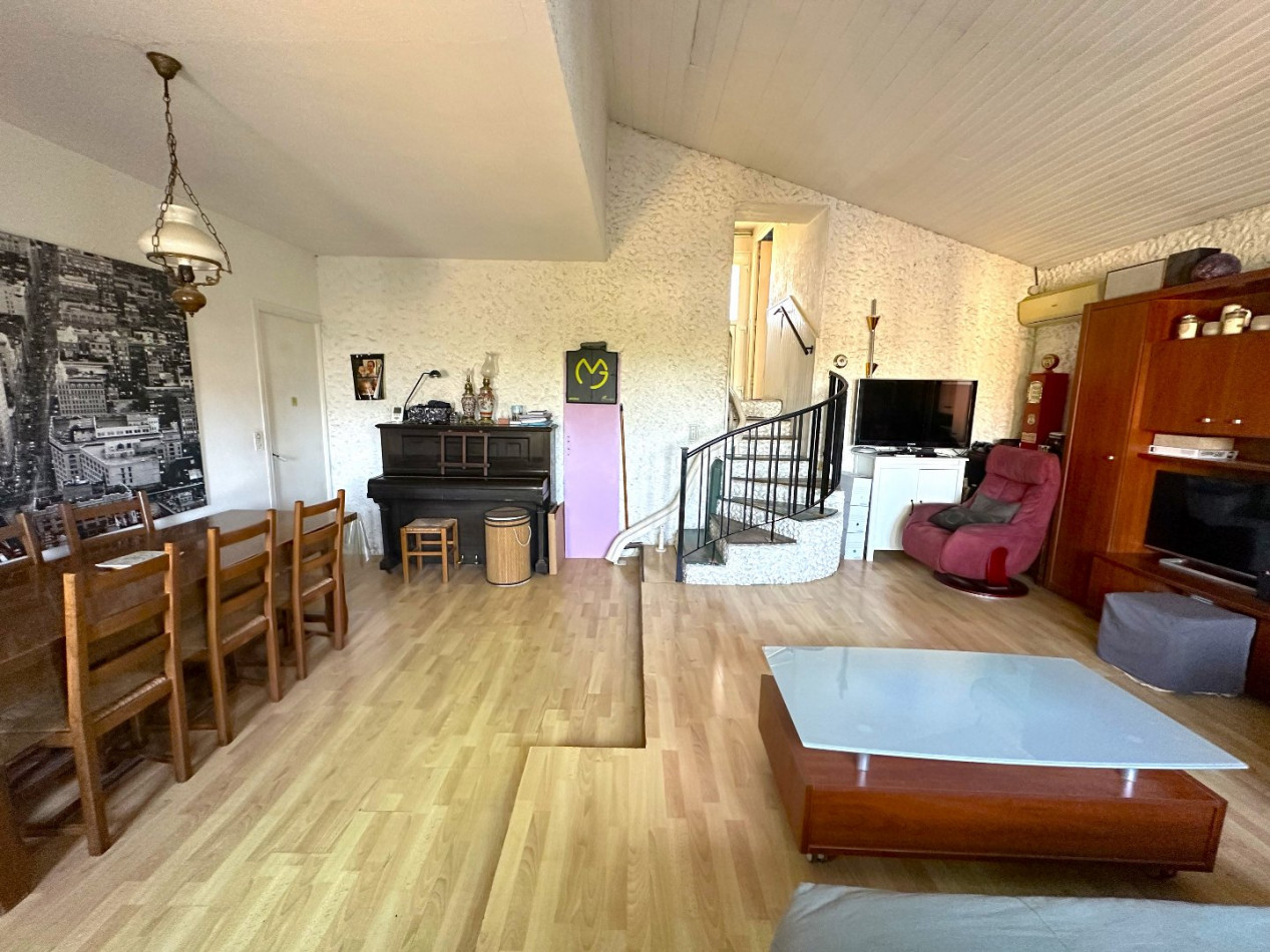 vente Maison à rénover Sete - Photo 4