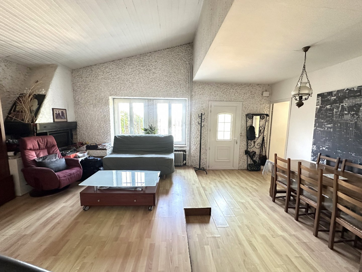 vente Maison à rénover Sete - Photo 2