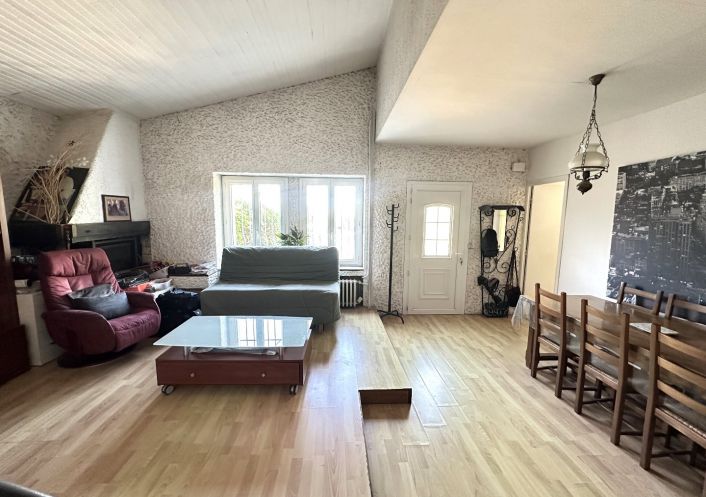 vente Maison à rénover Sete