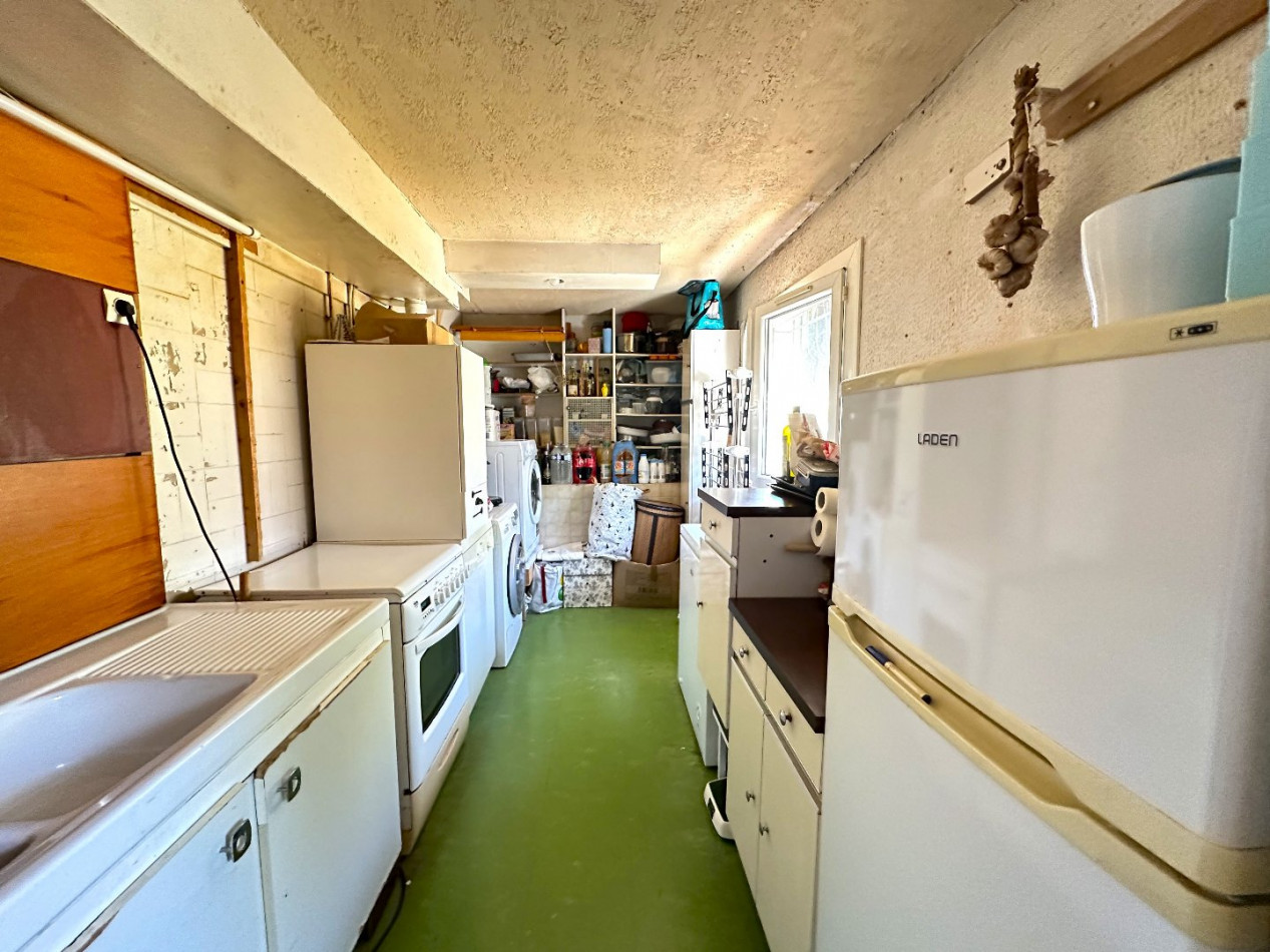 vente Maison à rénover Sete - Photo 5