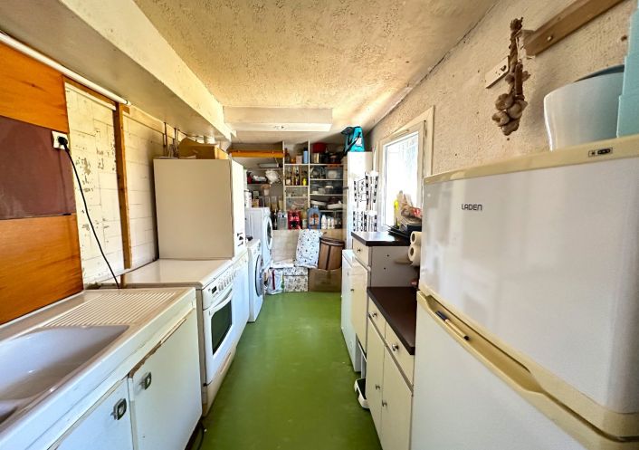vente Maison à rénover Sete