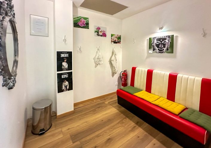 vente Atelier Sete