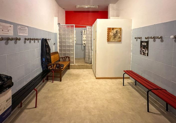 vente Atelier Sete