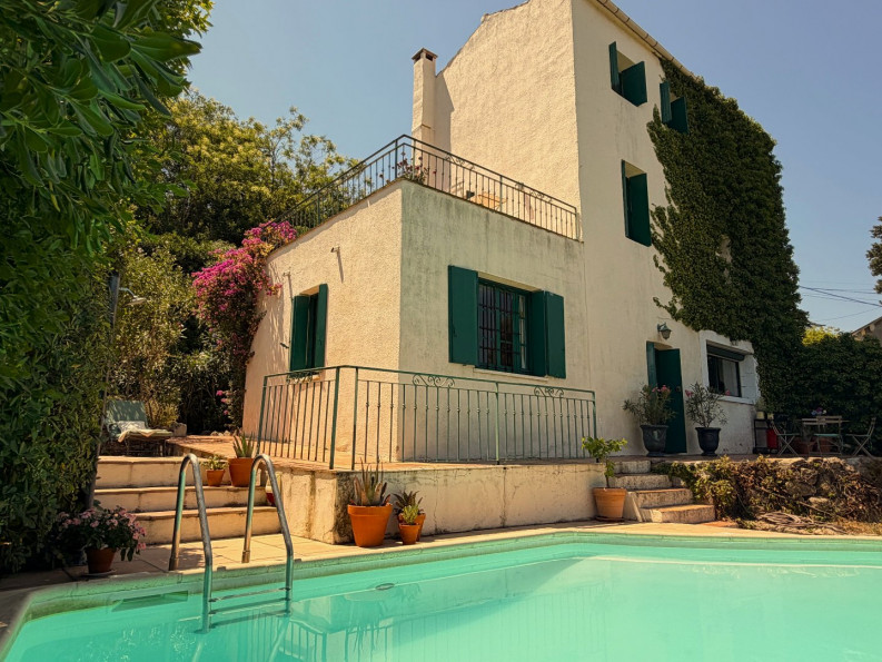 vente Maison Sete - Photo 2