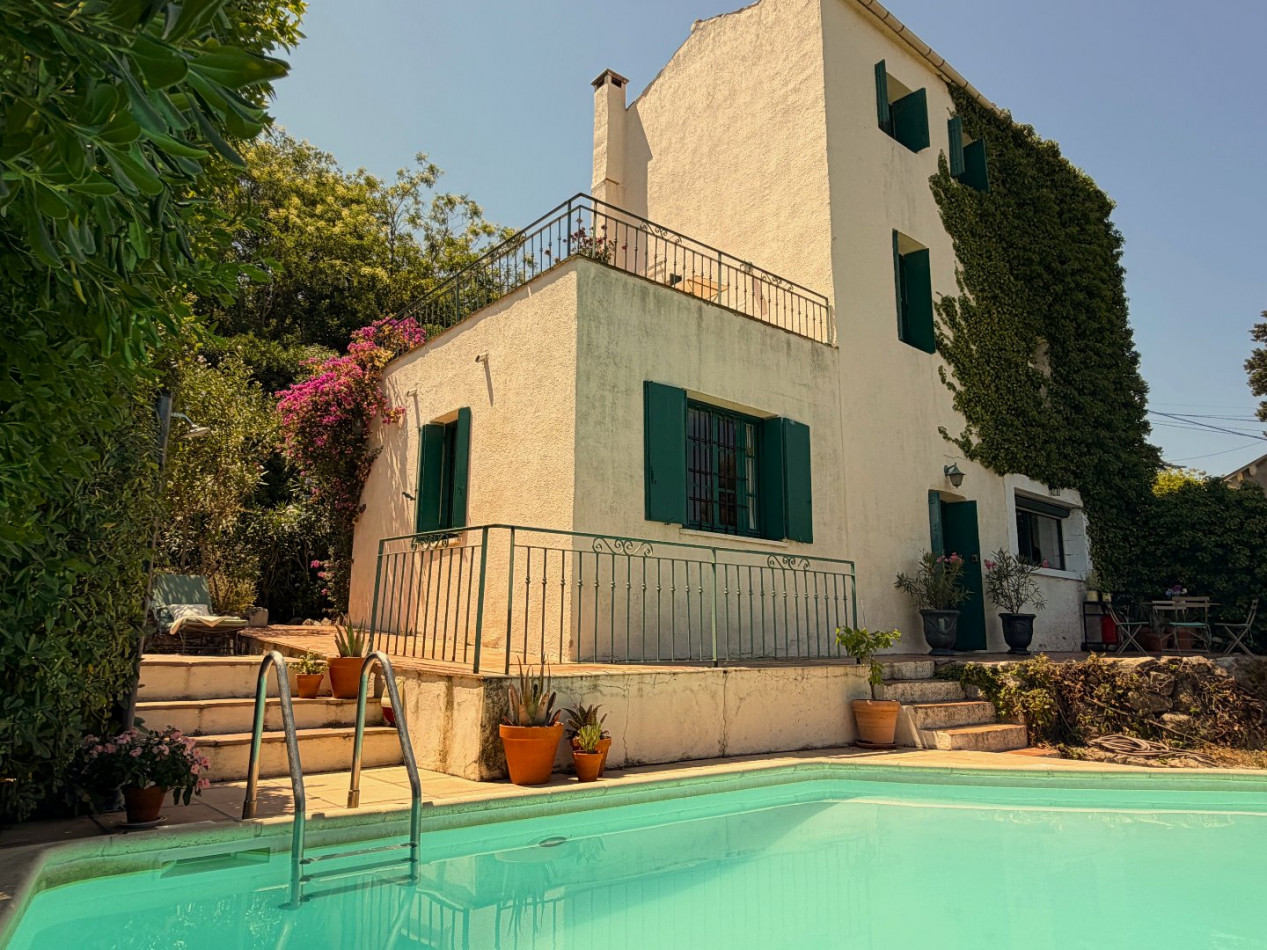 vente Maison Sete - Photo 2