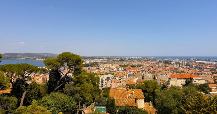 vente Maison Sete