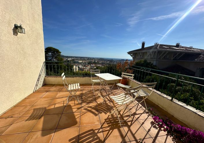 vente Maison Sete