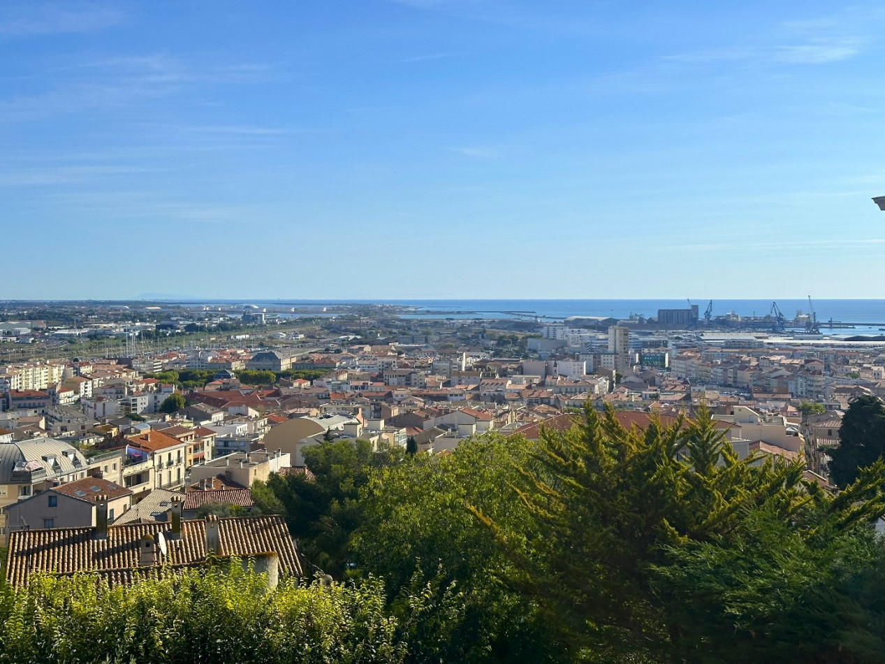 vente Maison Sete - Photo 1