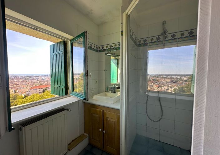 vente Maison Sete