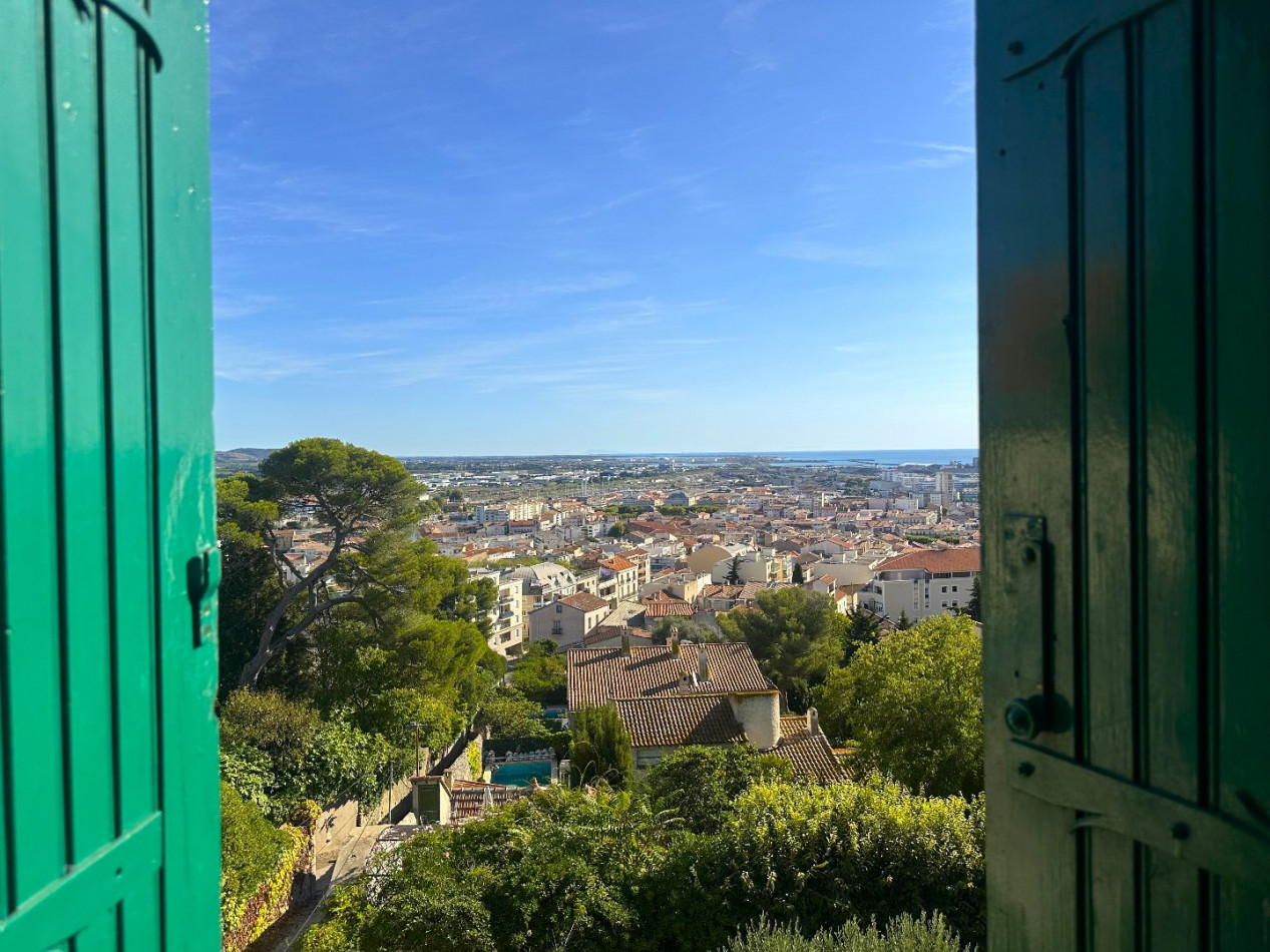 vente Maison Sete - Photo 9