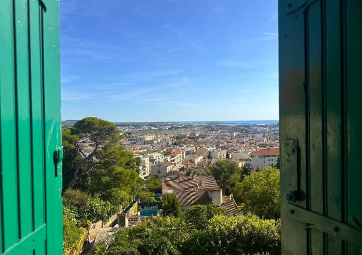 vente Maison Sete