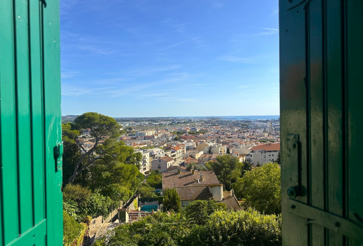 vente Maison Sete - Photo 9