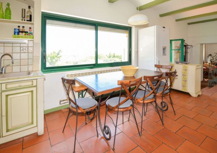 vente Maison Sete