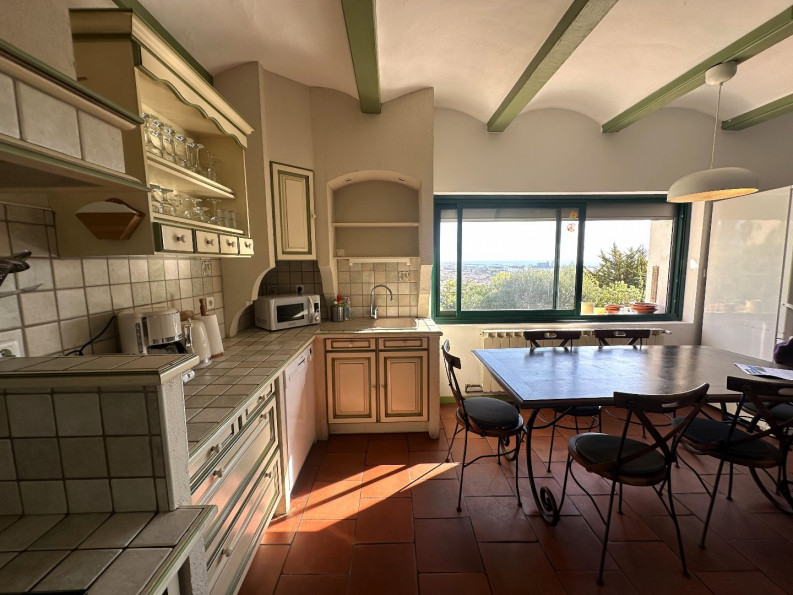 vente Maison Sete - Photo 4