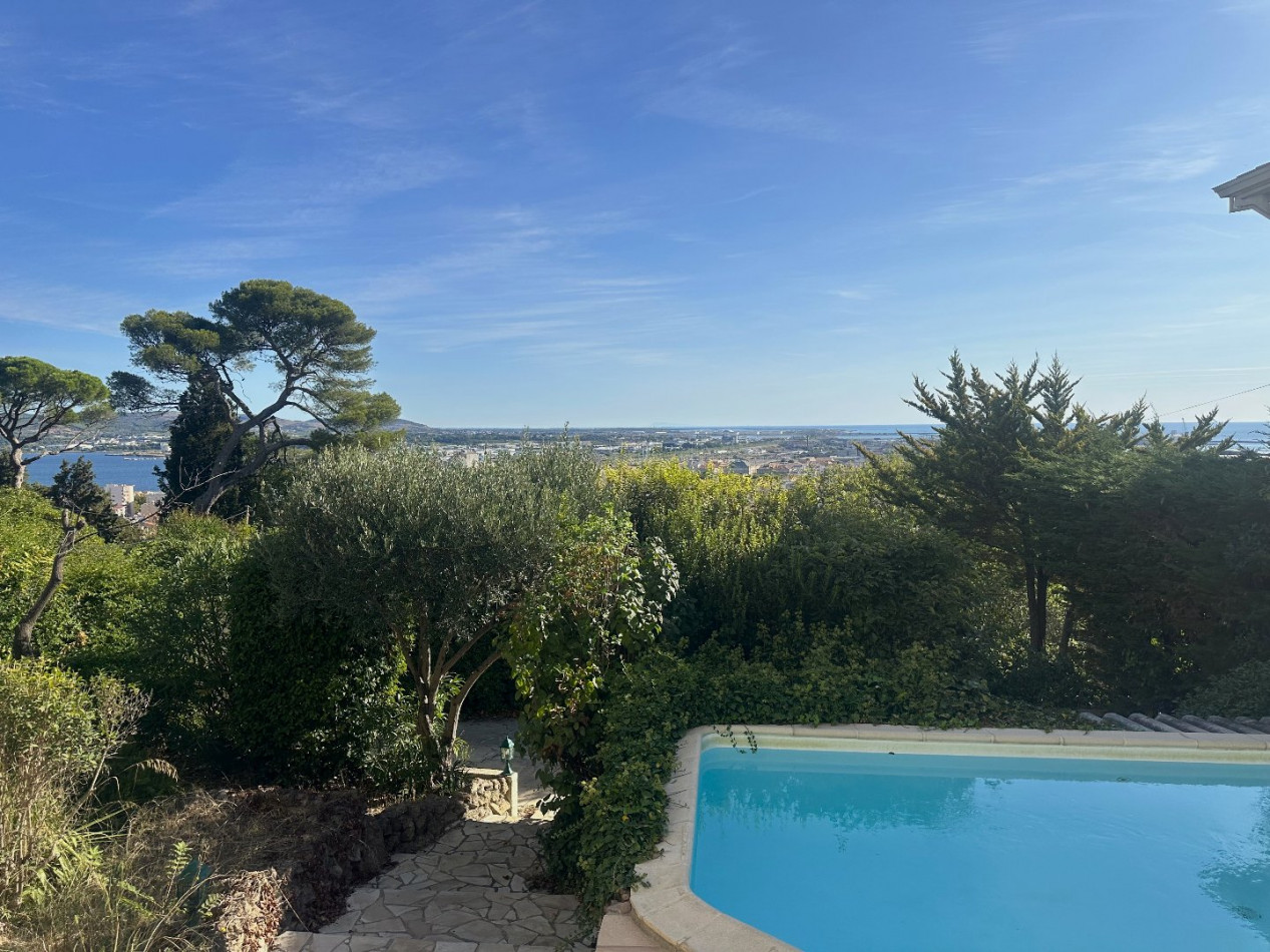 vente Maison Sete - Photo 2