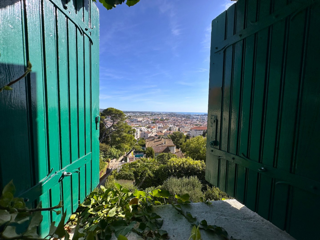 vente Maison Sete - Photo 7