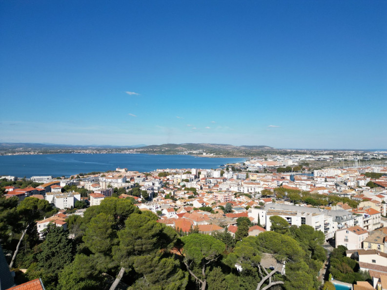 vente Maison Sete - Photo 1