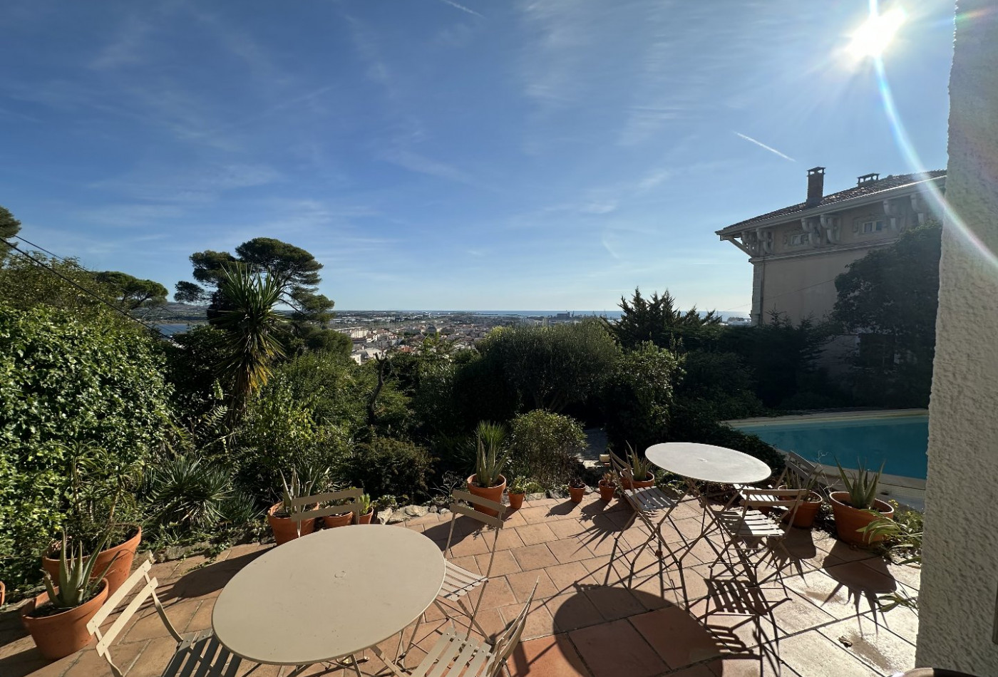 vente Maison Sete - Photo 1