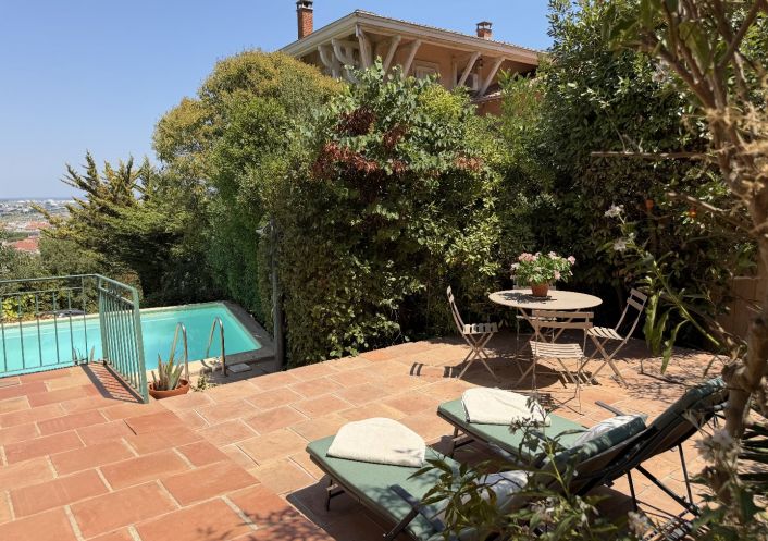 vente Maison Sete