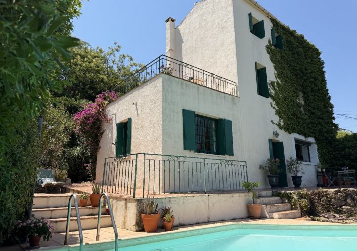 vente Maison Sete
