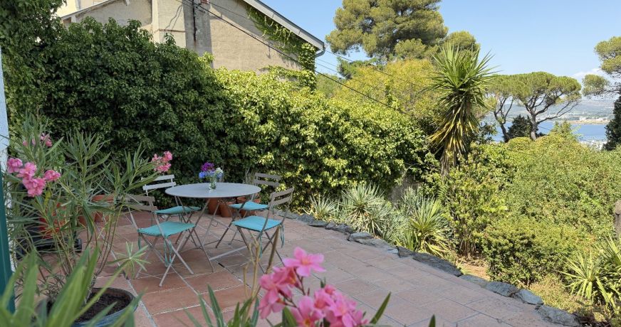 vente Maison Sete