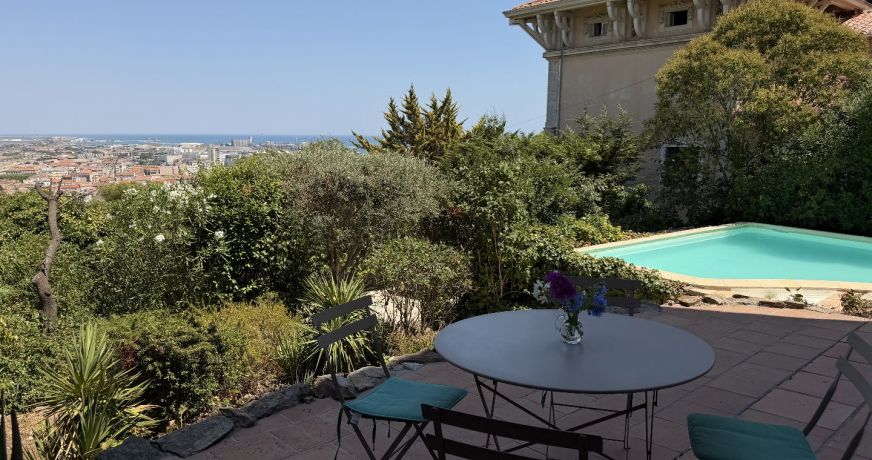 vente Maison Sete