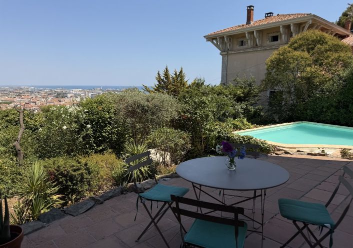vente Maison Sete