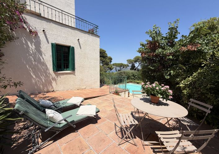 vente Maison Sete