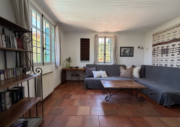 vente Maison Sete