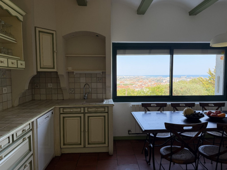 vente Maison Sete - Photo 7