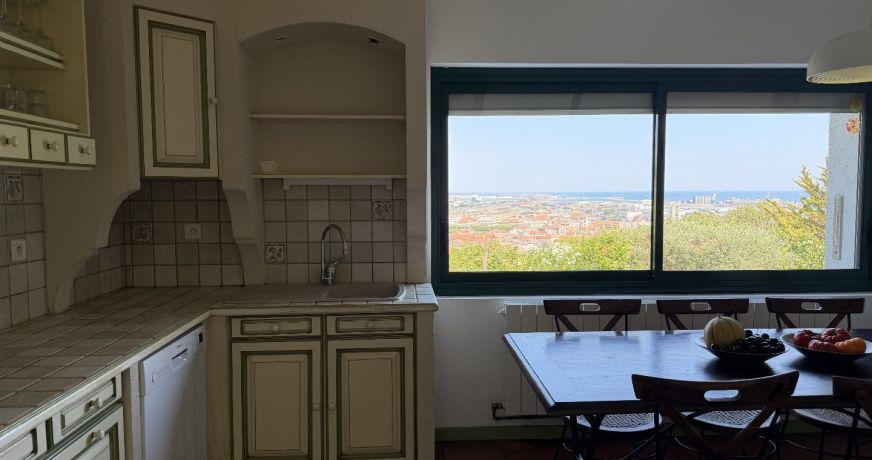 vente Maison Sete